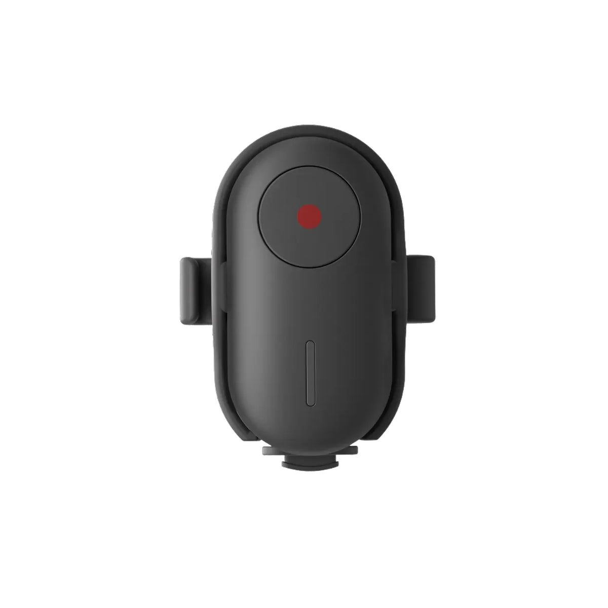 Insta360 Mini Bluetooth Remote | 10m Wireless Control with Wake-Up | 360° Rotating Base | Multi-Mount for Tripod, Handlebar, Rod