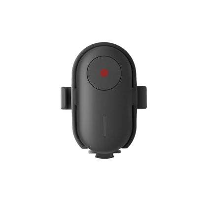 Insta360 Mini Bluetooth Remote | 10m Wireless Control with Wake-Up | 360° Rotating Base | Multi-Mount for Tripod, Handlebar, Rod