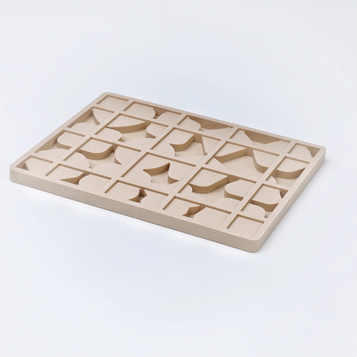 Bitable Silicone Puzzle Montessori Toys for Baby Kids Geometry Shape Matching Games Children Early Educational Toys 1 2 3years