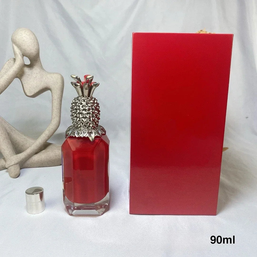 Top Grade Classic Perfume Alluring Passion Aroma Long Wear For Daily Travel 2026 Popular Hot Sale Premium Fragrance