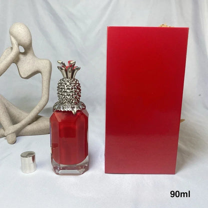 Top Grade Classic Perfume Alluring Passion Aroma Long Wear For Daily Travel 2026 Popular Hot Sale Premium Fragrance