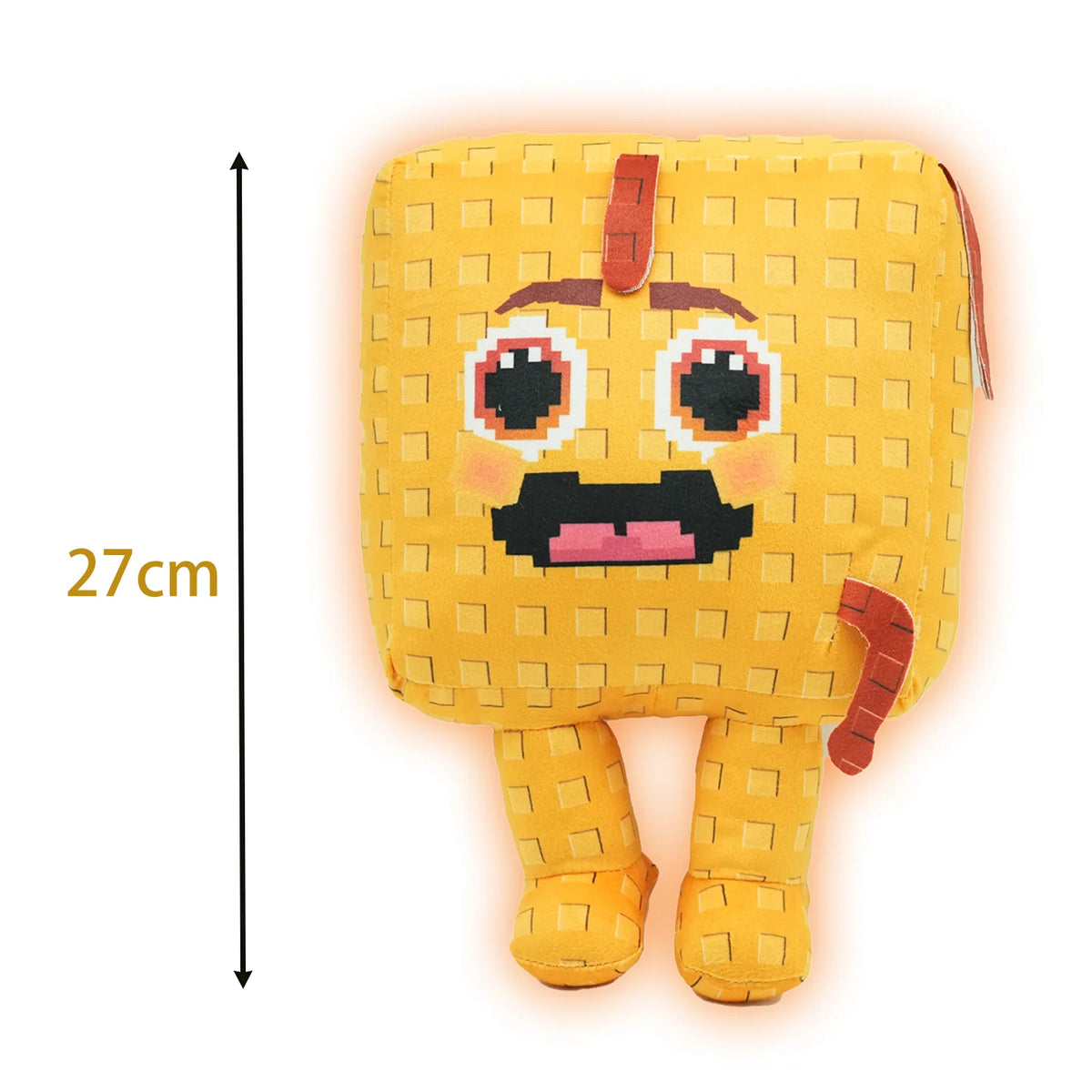 New Stealing Brainrot Plush Toys Cute Fortunu Cashuru Plush Doll Fun Cat Dragon Plushie Game Stuffed Doll Birthday Gift