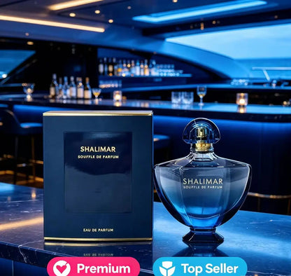 Popular Premium Brand Luxe Oriental Vanilla Scent Perfume 90ml Superior Mild Long Wearing Aroma For Daily Women