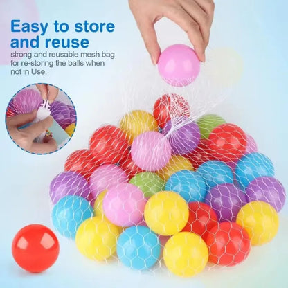 Thickened Ocean Ball Bobo Ball Baby Indoor Fence Children Outdoor Playground Plastic Ball Baby Toy
