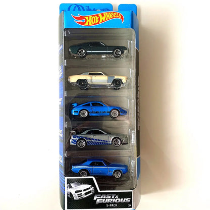 In Stock Genuine Hotwheels Small Sports Car Track Racing Alloy Car Toy Car Boy Car Model Mercedes Benz Surprise Fan'S Cool Gift
