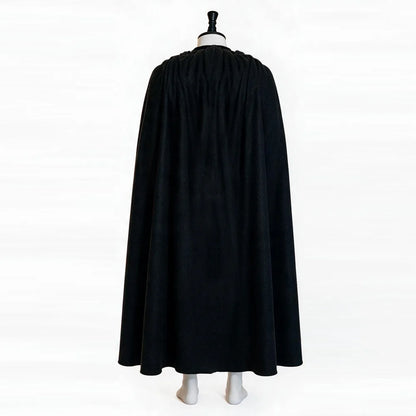 Halloween Carnival Suit Agamemnon Disguise The Odyssey Cosplay Costume Adult Men Uniform Cloak Set Roleplay Fantasia Outfits