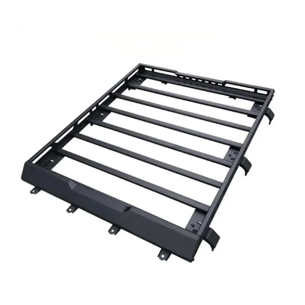Aluminum 4 Person Rooftop Tent Hard Shell Camping Tent for Car Aluminium Hard Shell Roof Top Tent