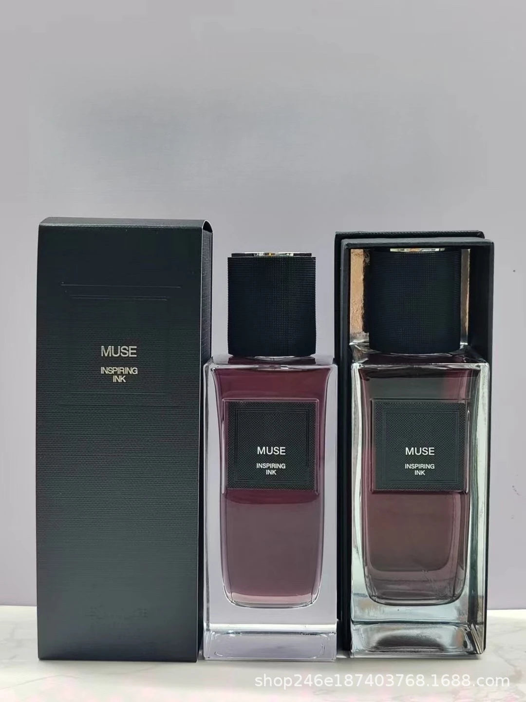 Super  Best-Selling Wood Grapefruit Floral Oriental Woody Scent Scent Unisex Perfumes Large-Capacity Woody Perfume Man