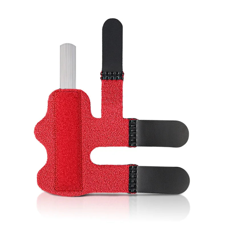 1/3/5 pcs Mix Finger Brace for Straightening Arthritis Injury Sprain Stabilizer Finger Correction Brace Fixed Finger Cots