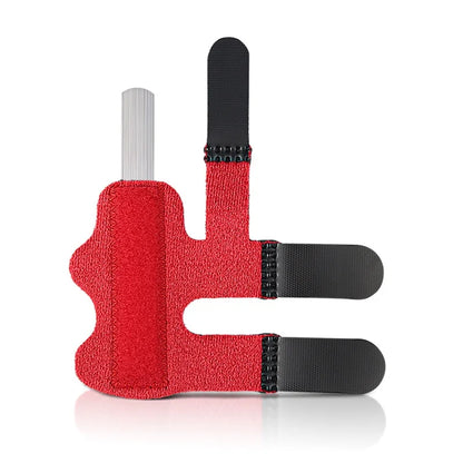 1/3/5 pcs Mix Finger Brace for Straightening Arthritis Injury Sprain Stabilizer Finger Correction Brace Fixed Finger Cots