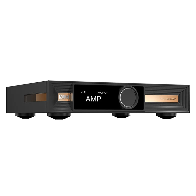SMSL VMV A1PRO Gallium Nitride Power Amplifer A1 PRO Amp