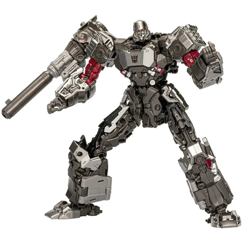 In Stock Transformers Studio Series 109 Leader Concept Art Megatron TF6 Action Figure Model Toy Collection Hobby Gift