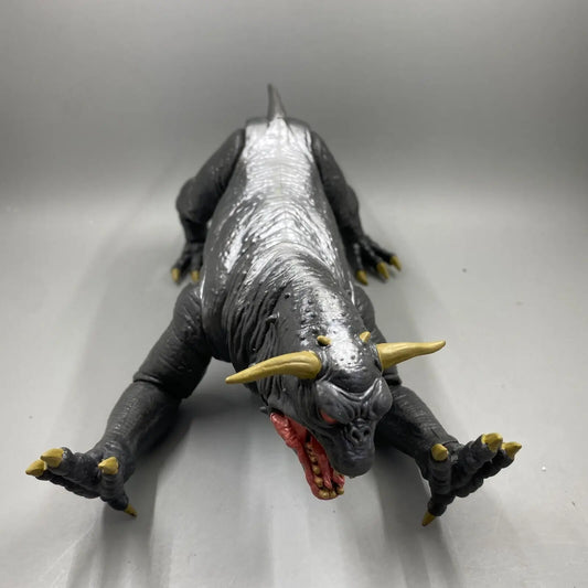 Ghostbusters Plasma BAF TERROR DOG Tully’s Terrible Night 6" Action Figure Without Head