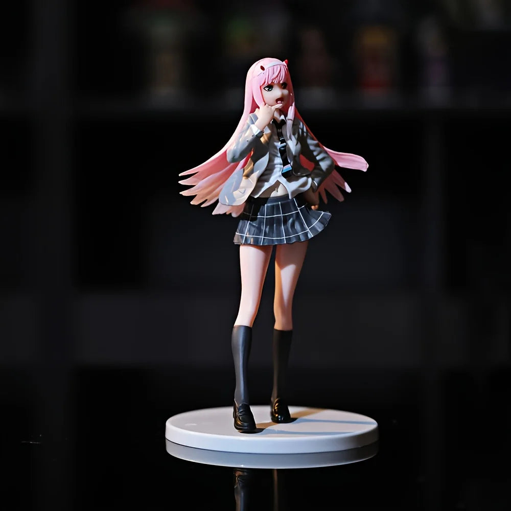 A Popular Anime Character, Game Character, Figurine, Ornament, Statue, Fan Collectible, Christmas, Halloween, Gift