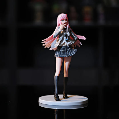 A Popular Anime Character, Game Character, Figurine, Ornament, Statue, Fan Collectible, Christmas, Halloween, Gift