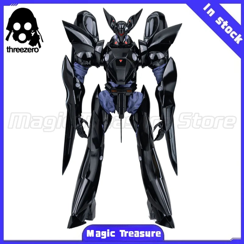 【MT】Threezero ROBO-DOU Mobile Police PATLABOR TYPE-J9 GriffinAction Figure