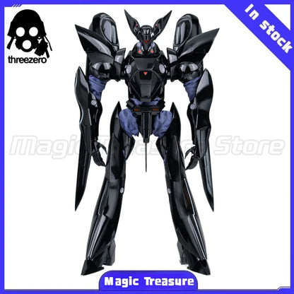 【MT】Threezero ROBO-DOU Mobile Police PATLABOR TYPE-J9 GriffinAction Figure