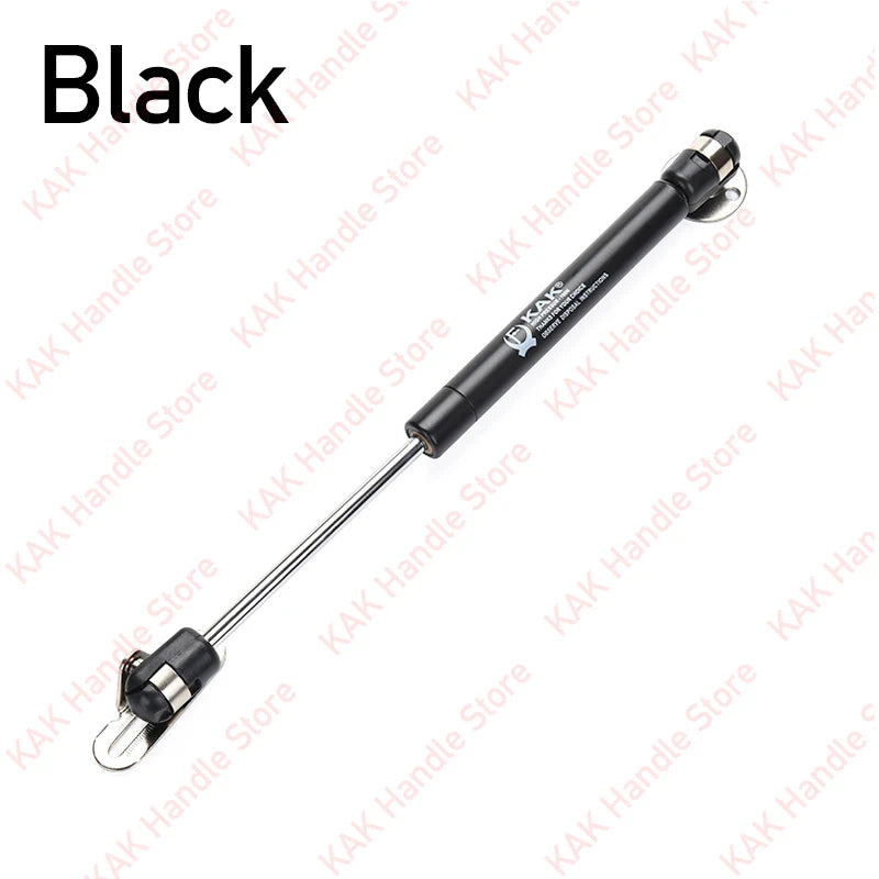 KAK 4 Pack 6kg 10kg 15kg Gas Spring Cabinet Hinge Copper Core Door Lift Support Hydraulic Kitchen Cupboard Door Hinges Hardware