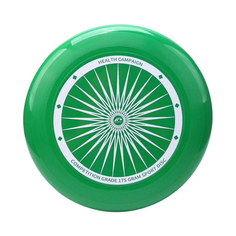 1pc Flying Disc Professional Outdoor Extreme Flying Disc Saucer Game For Competition
