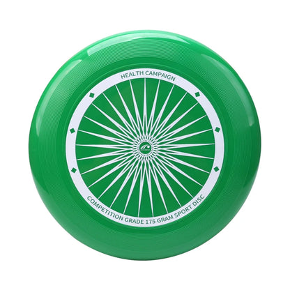 1pc Flying Disc Professional Outdoor Extreme Flying Disc Saucer Game For Competition