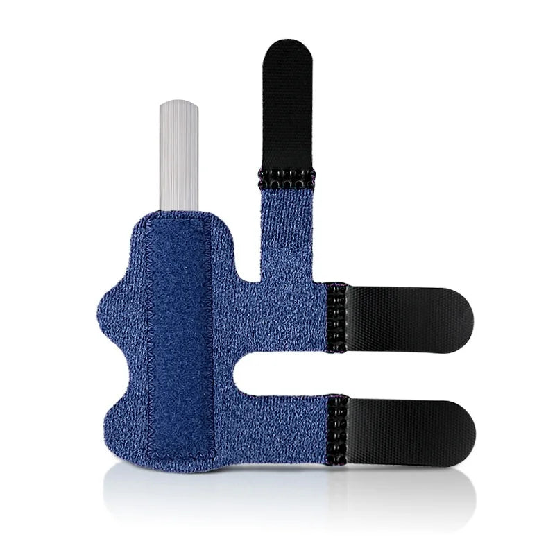 1/3/5 pcs Mix Finger Brace for Straightening Arthritis Injury Sprain Stabilizer Finger Correction Brace Fixed Finger Cots
