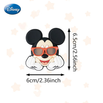 Disney Officially Licensed Novelty Refrigerator Magnet Mickey Mouse Collectible Home Decor Gift 1Pc Disney