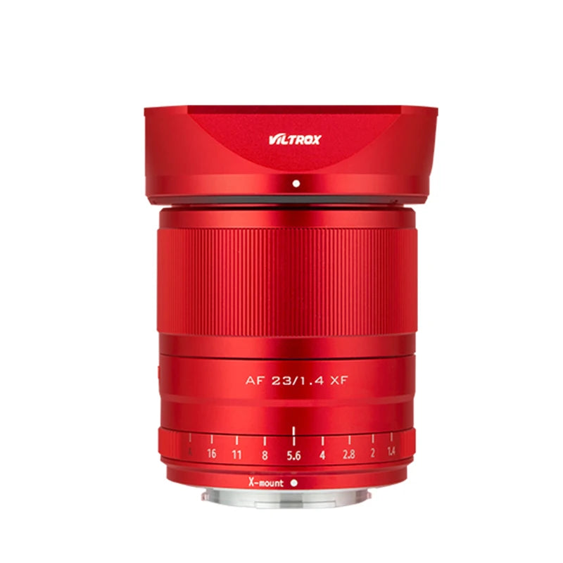 Viltrox 23mm/33mm/56mm F1.4 Cameras Lens APS-C Auto Focus Lens For Fujifilm XF X-T2 X-T3 X-T4 X-T20 X-T30 Mirrorless Cameras