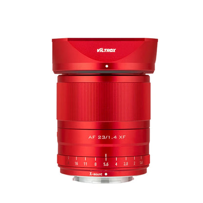 Viltrox 23mm/33mm/56mm F1.4 Cameras Lens APS-C Auto Focus Lens For Fujifilm XF X-T2 X-T3 X-T4 X-T20 X-T30 Mirrorless Cameras