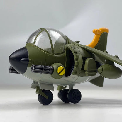 Hot Era Models Metal Slug X Series - Mini Scale Military Set Tank, Aircraft, Truck & Pow Figures Collection In Stock