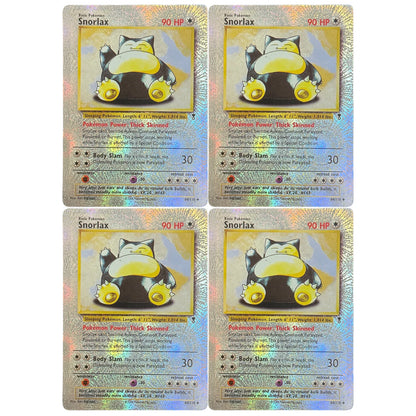 TCG English Mewtwo Collection Card Legendary Collection 29/110 #29 Reverse Holo Card Diy Proxy