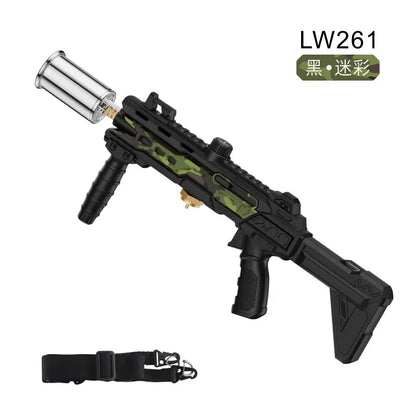 New Large-Diameter High-Power Propane Tank Fire Torch Camping Garden Weed Remover Fire Starter