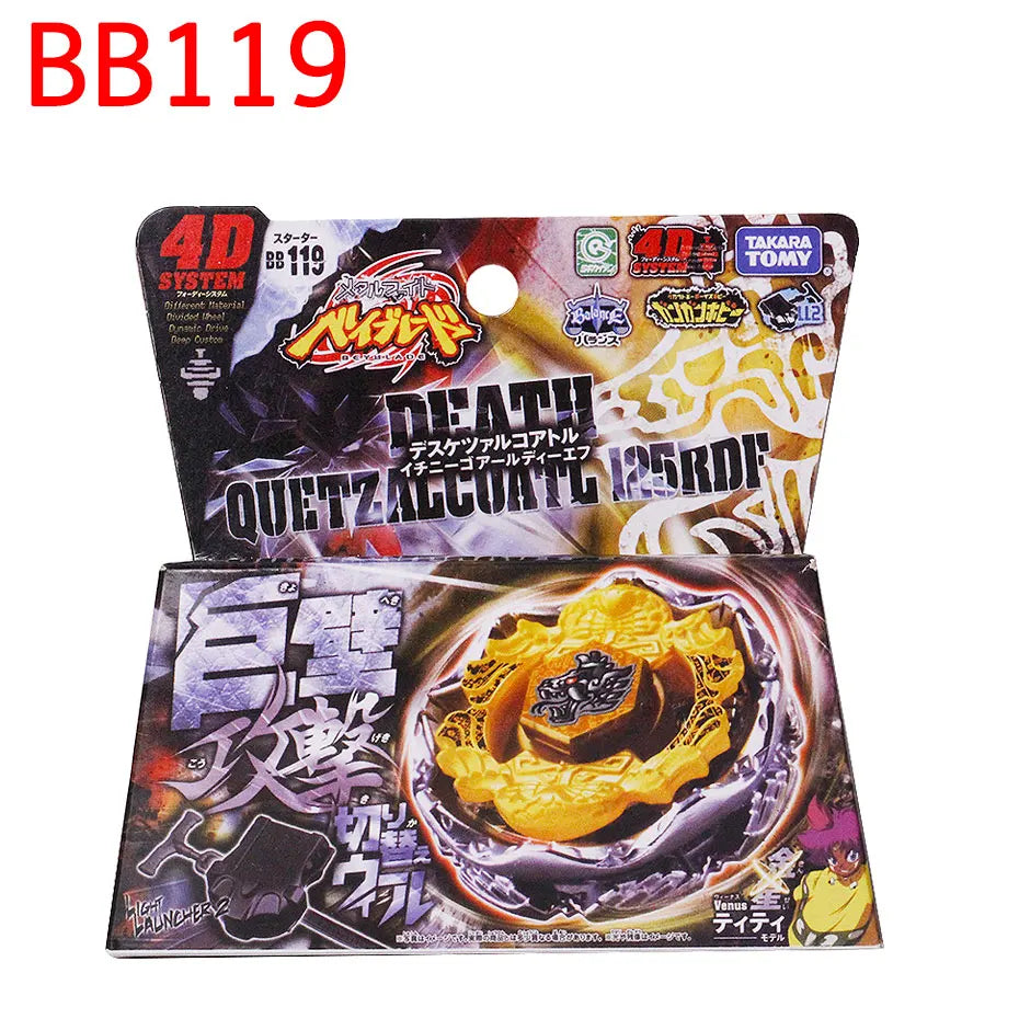 Takara Tomy BB28 BB43 BB59 BB69 BB88 BB99 BB104 BB105 BB106 BB108 BB113 BB118  BB122 BB124  BB126