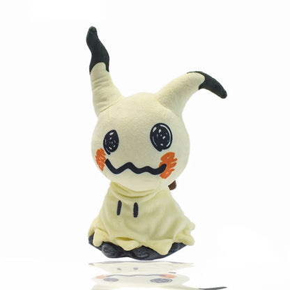 20cm Lovely Pokemon Diglett Growlithe Plush Doll Cartoon Mr. Mime Magnemite Plush Toy Farfetch'd Aerodactyl Plushie Kids Gifts