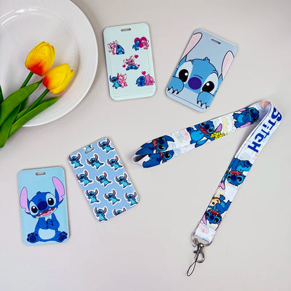 Anime Lanyards Keychain Animated Mobile Phone ID Card pass Hang Rope DIY Jewelry Accessories wholesale
