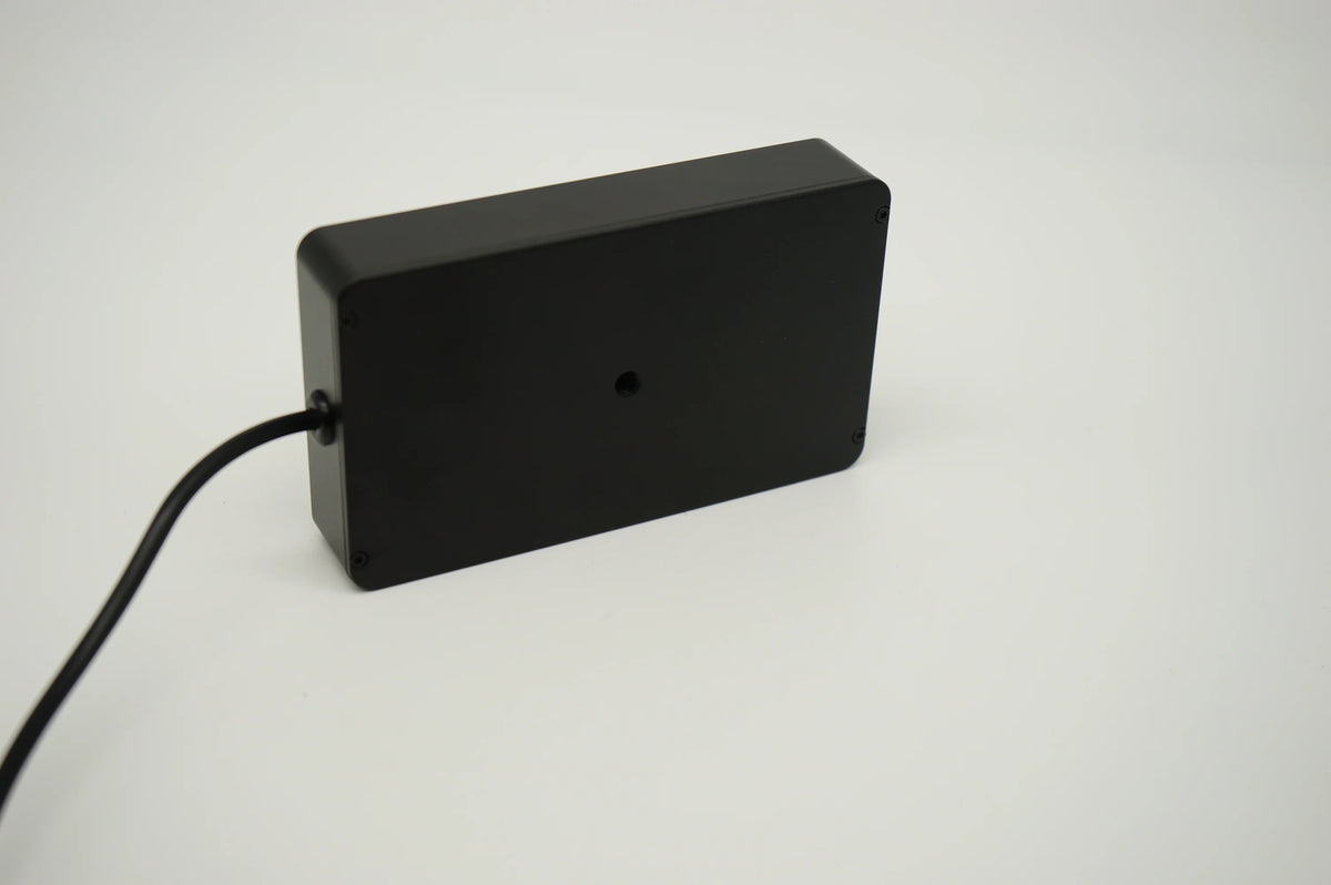 SIMPUSH Replica SAS Lumirank DID_V20 Simracing Dash Display Racing Dashboard For Simagic Fanatec Thrustmaster Simucube MOZA