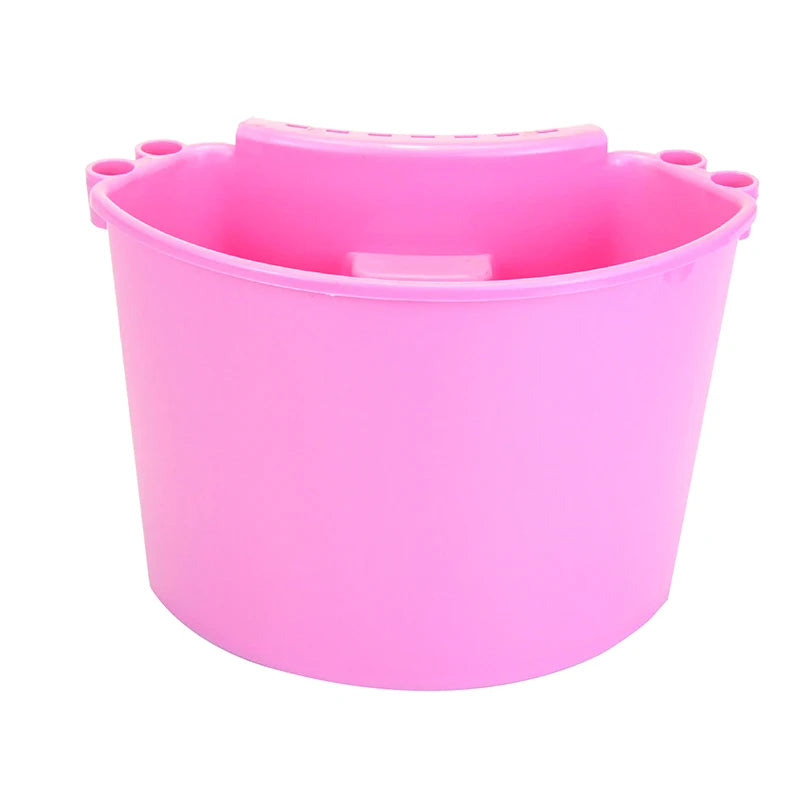 Exterior Hanging Organizer Bucket Tool Towel Brush Storage Wash Bucket Parking Lot Car Wash Bucket Tool Bucket Car Supplies
