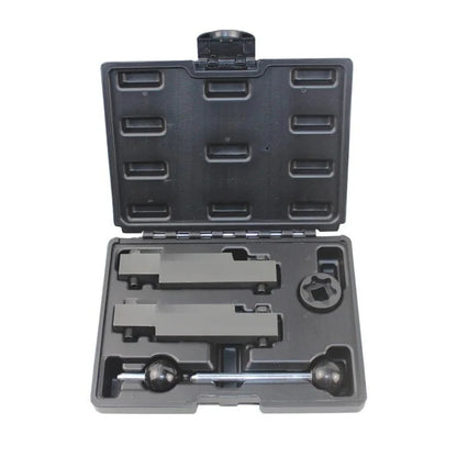 Engine Locking Timing Tool fit for Porsche for MACAN 3.0DS 3.0S 3.6L Turbo Cayenne Panamera 3.0T Engine, PM# 9861, 9863