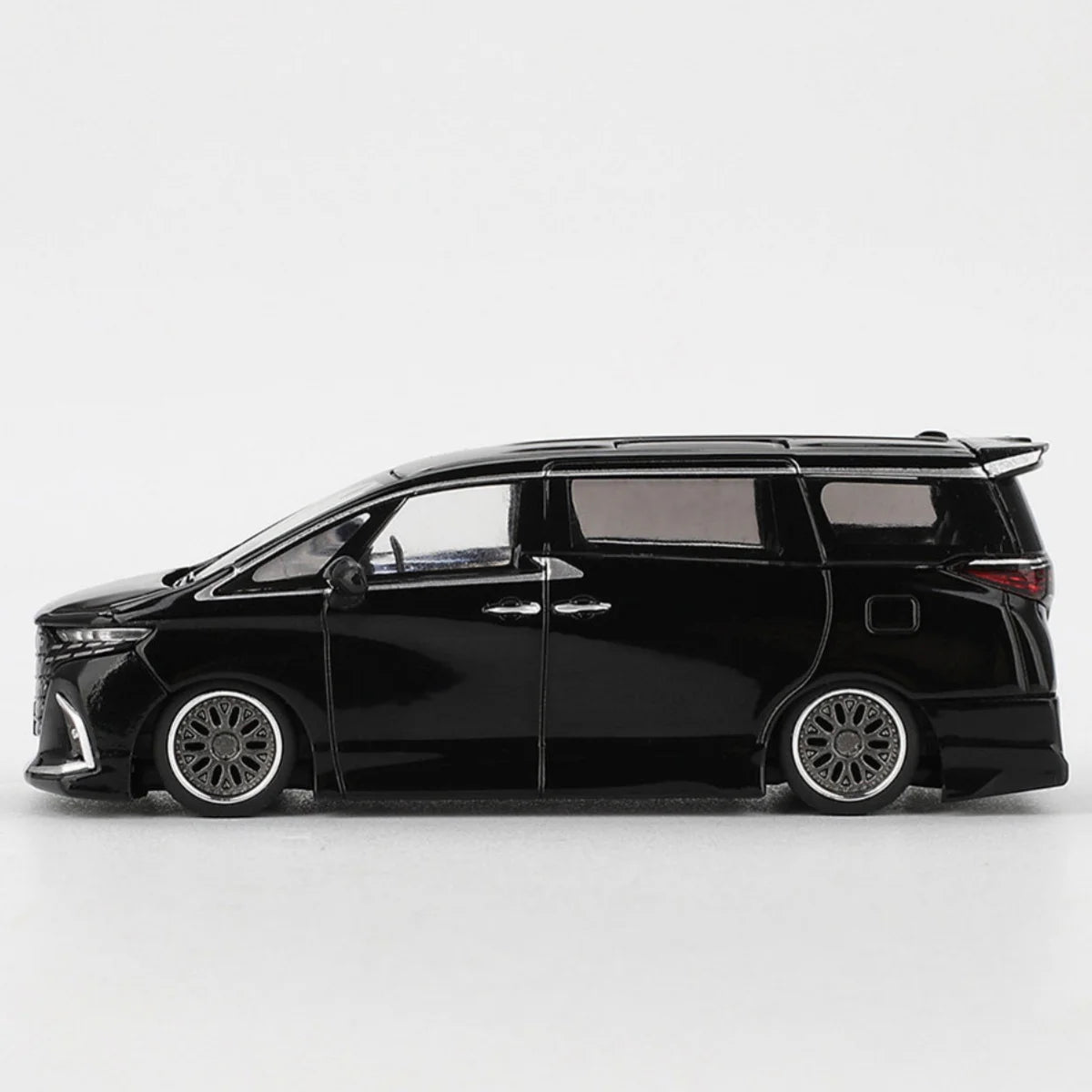 MINIGT TSM 1179 1:64 Adults Hobby Alphard Diecast Model Car