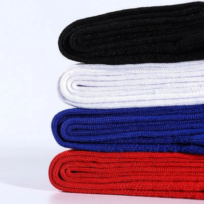 sport socks men women over knee high tube socks rugby football basketball baseball cycling running hiking ski skateboard sock