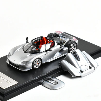 RM 1:64 Collectible CC850 Souvenir Diecast Model Car