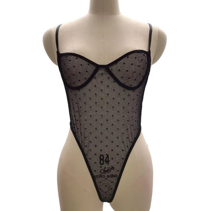 Sexy Lingerie For Women Lace Erotic Babydoll Bodysuit Underwear Catsuit Teddy Erotic Dress For Sex Lenceria Exotic Costumes