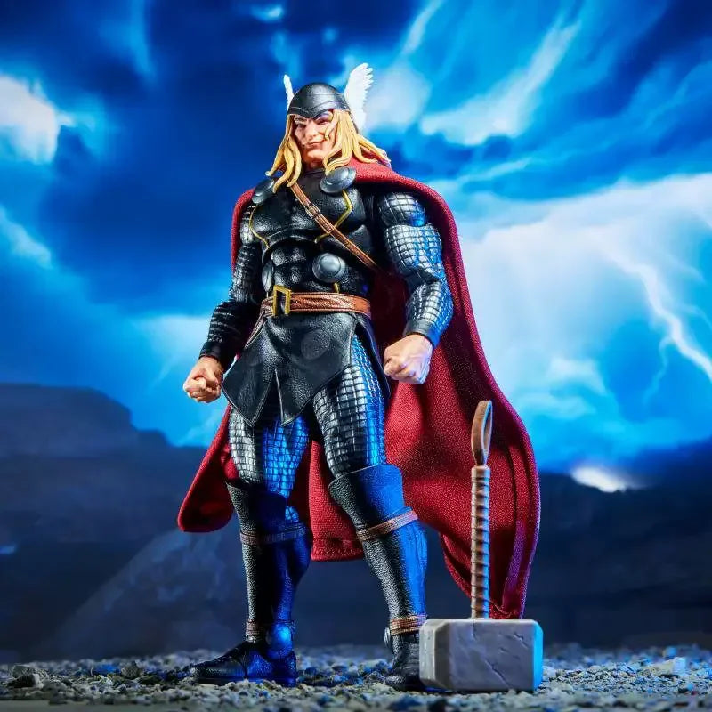 Special Offer Reservation, Marvel Legends, Comic Edition 6 Inch, Pull Full,