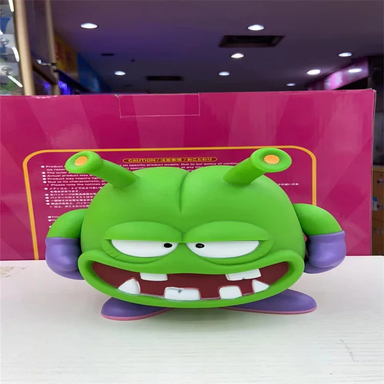 16cm Arale Anime Figure Special Edition Dr Slump Cartoon Stupid Superman Little Child Kawaii Statue Doll Decoration Toy Gift
