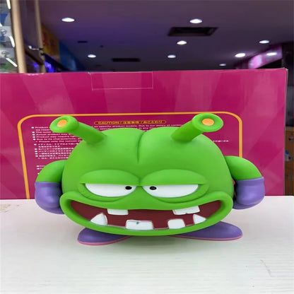 16cm Arale Anime Figure Special Edition Dr Slump Cartoon Stupid Superman Little Child Kawaii Statue Doll Decoration Toy Gift