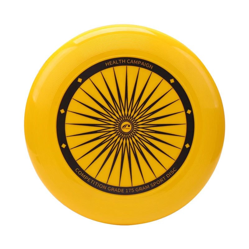 1pc Flying Disc Professional Outdoor Extreme Flying Disc Saucer Game For Competition
