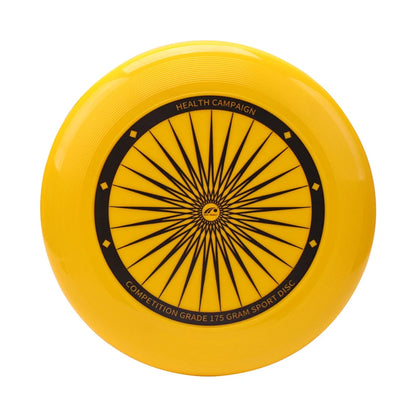 1pc Flying Disc Professional Outdoor Extreme Flying Disc Saucer Game For Competition