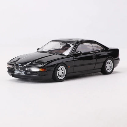 SHADOW 1:64 850CSI Alloy Model Car