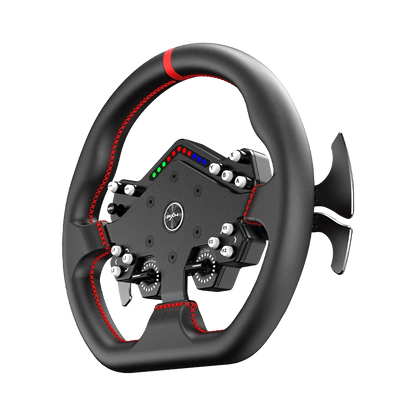 PXN W AS/W CS R2/W DS R2 Racing Wheel 	 Shift Paddle Simulator Gaming Steering Wheel For PXN VD4/VD6/VD10/V12/V12 Lite For PC