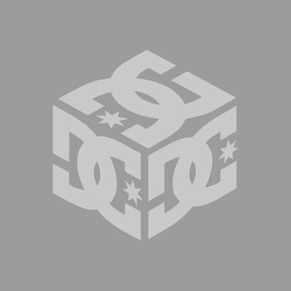 Holographic Geometric Cube Vehicle Body & Window Stickers - Unique Decal to Make Your Car Stand Out with a Modern, Artistic Touc