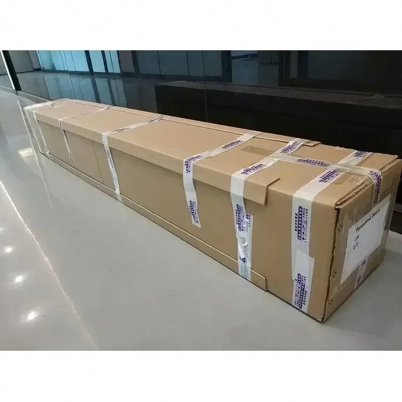 Electrically PDLC Smart Film Intelligent Glass Decorative Smart Film Magic Smart Film for Intelligent Home